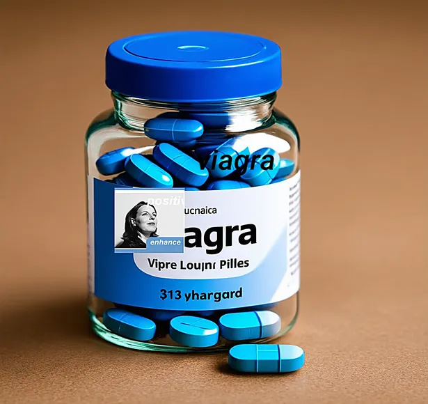 Ci vuole ricetta per il viagra